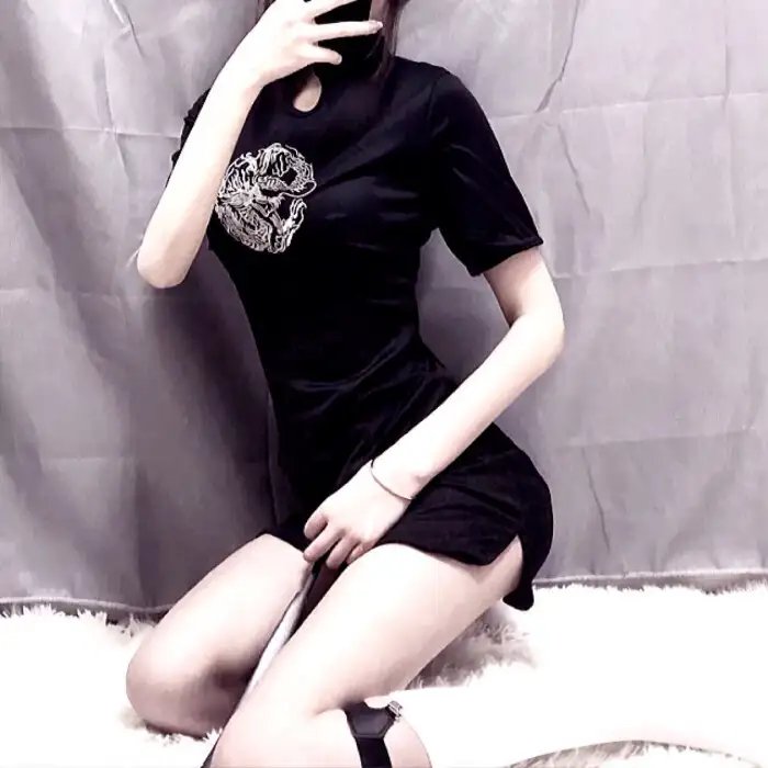 电哪吒