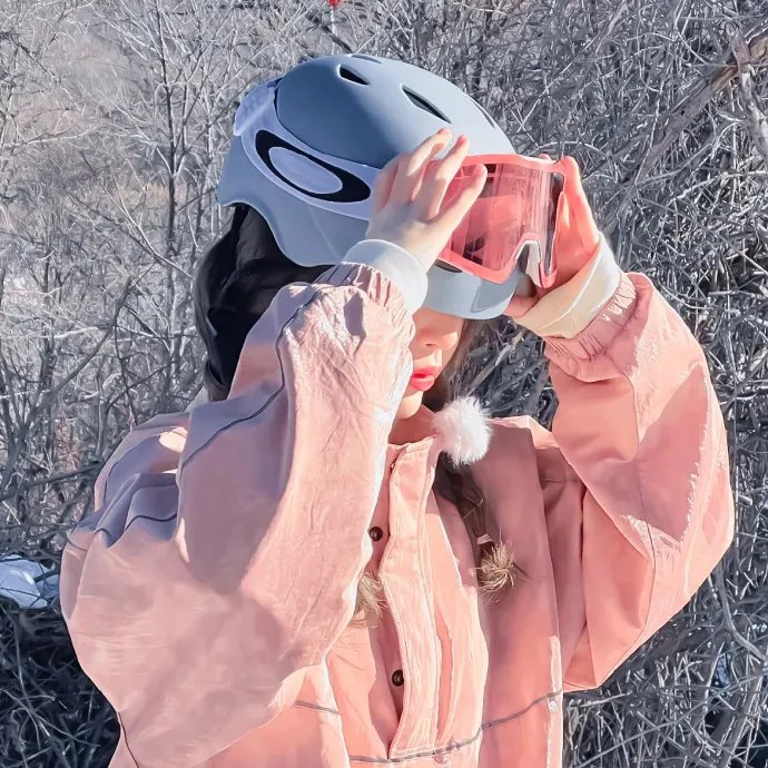 复仇女黑帮