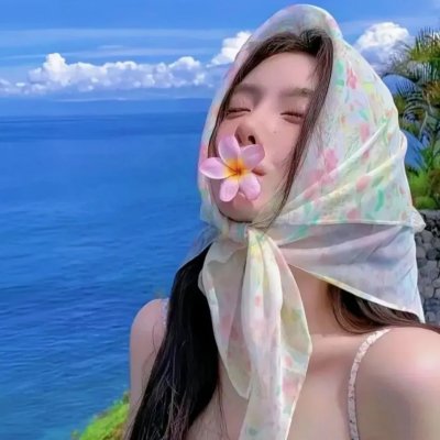 血手印